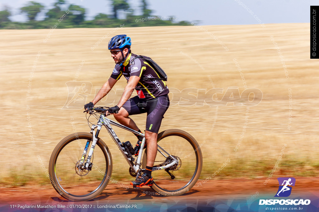 11º Pagliarini Marathon Bike XCM