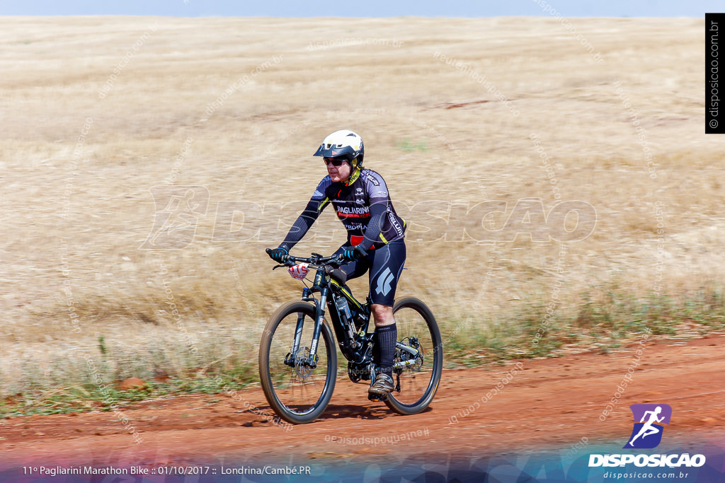 11º Pagliarini Marathon Bike XCM