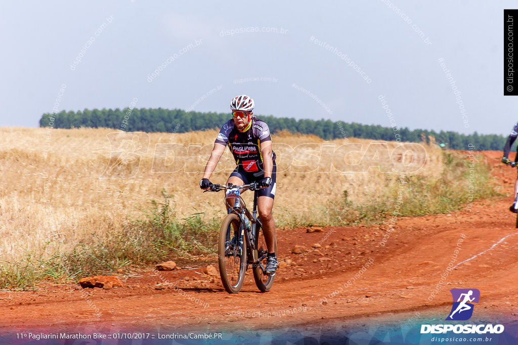 11º Pagliarini Marathon Bike XCM