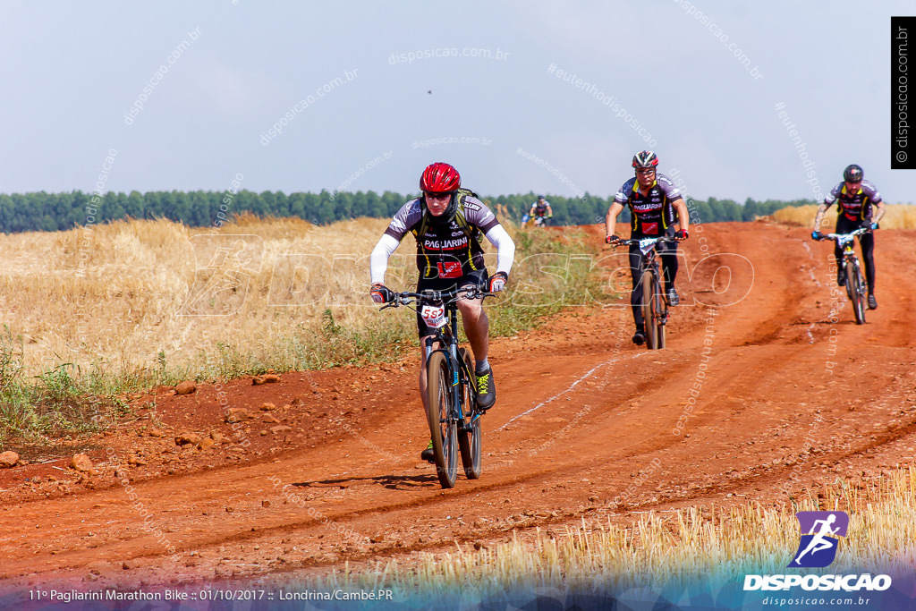 11º Pagliarini Marathon Bike XCM