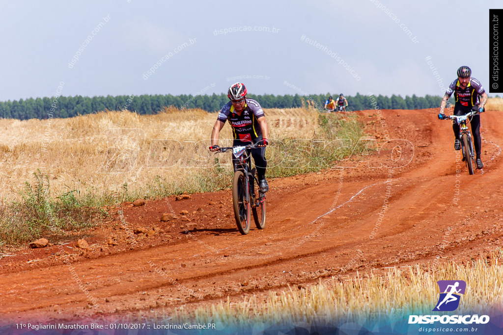 11º Pagliarini Marathon Bike XCM