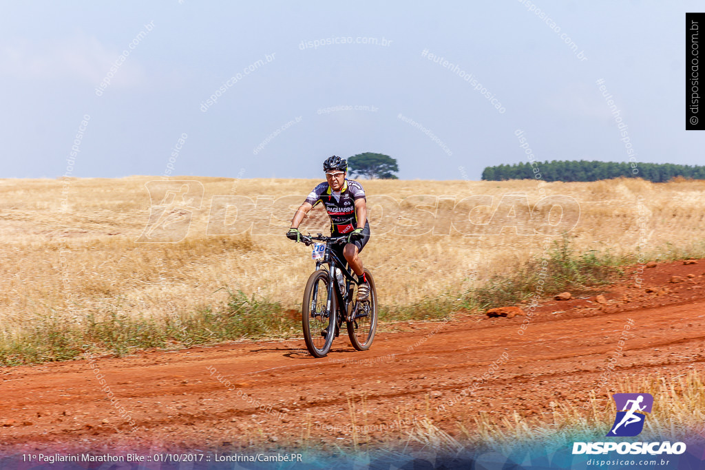 11º Pagliarini Marathon Bike XCM