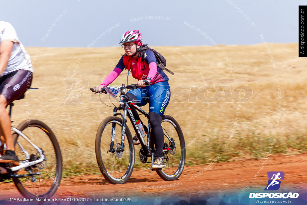 11º Pagliarini Marathon Bike XCM