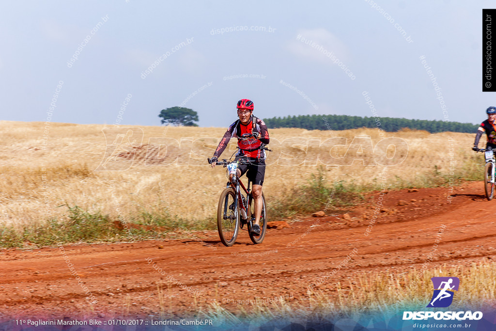 11º Pagliarini Marathon Bike XCM