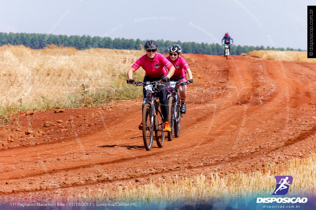 11º Pagliarini Marathon Bike XCM