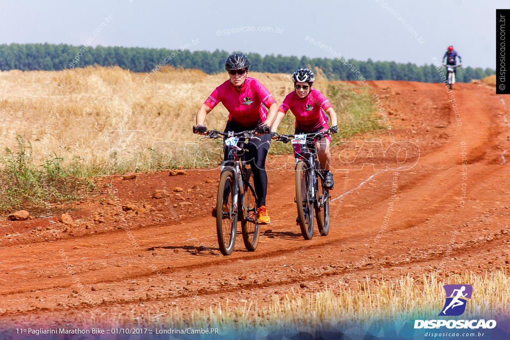 11º Pagliarini Marathon Bike XCM