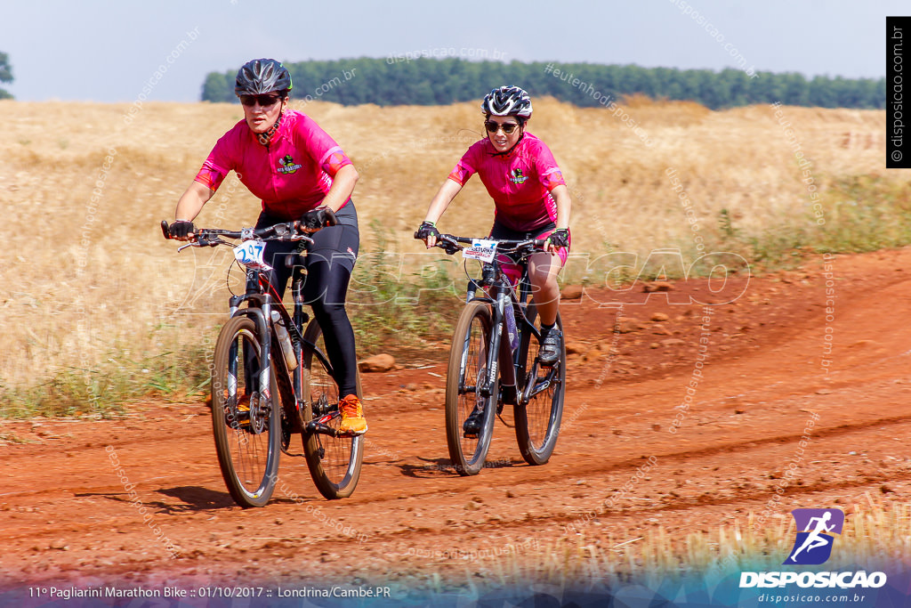 11º Pagliarini Marathon Bike XCM