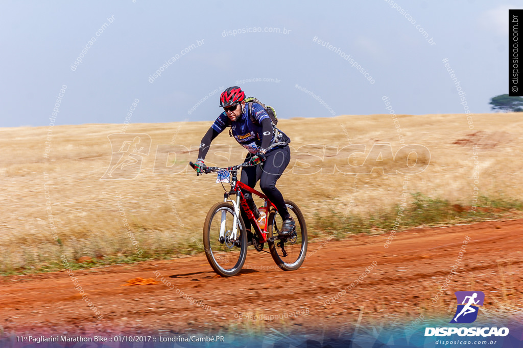 11º Pagliarini Marathon Bike XCM