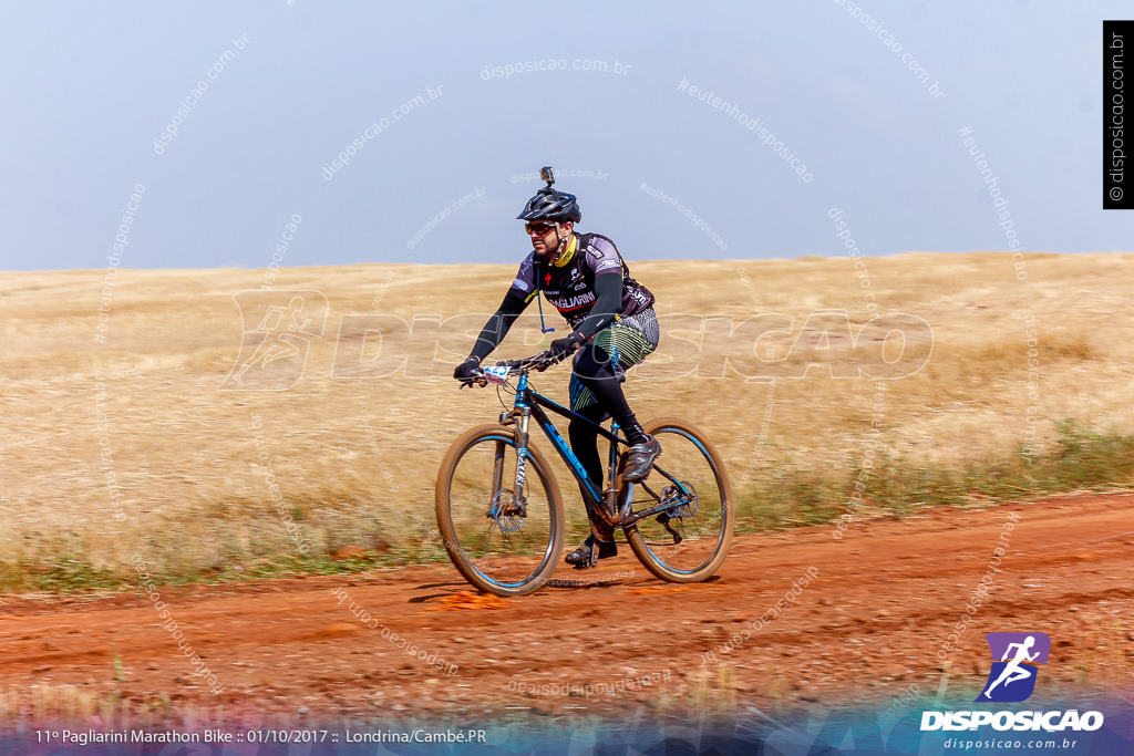 11º Pagliarini Marathon Bike XCM