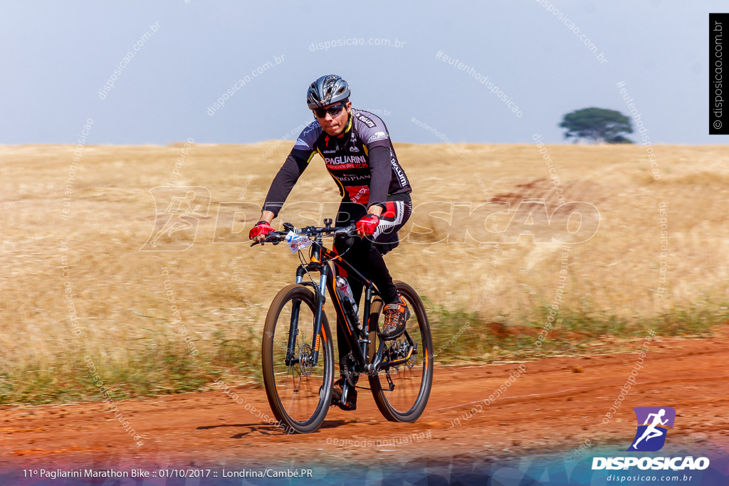 11º Pagliarini Marathon Bike XCM