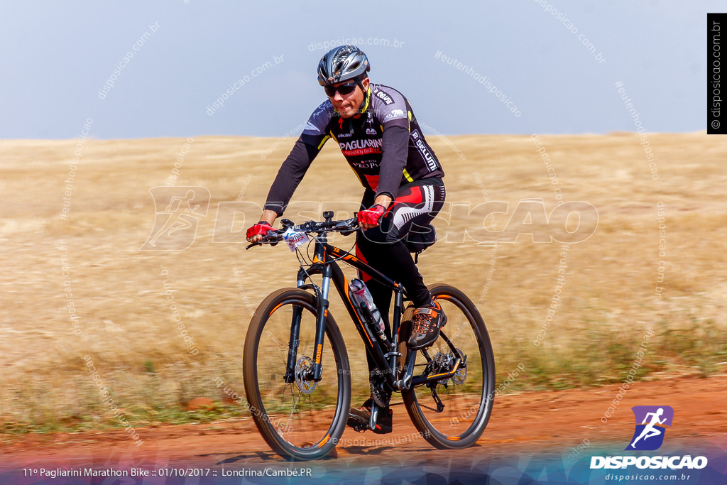 11º Pagliarini Marathon Bike XCM