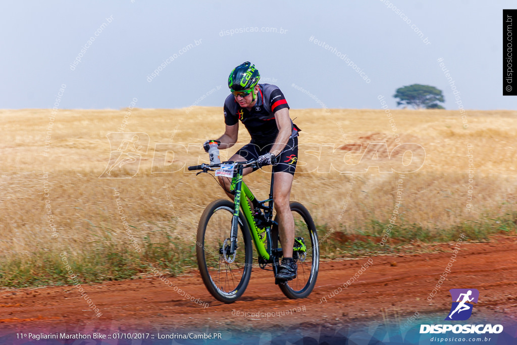 11º Pagliarini Marathon Bike XCM