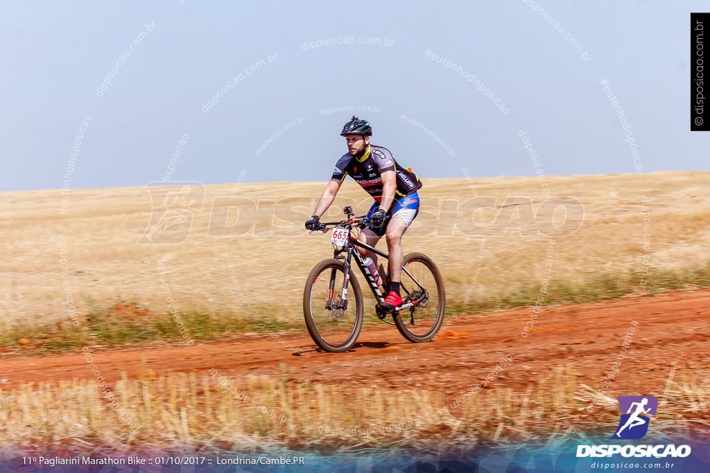 11º Pagliarini Marathon Bike XCM