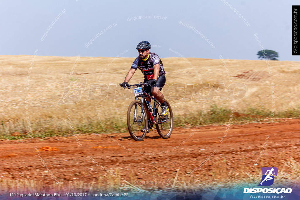 11º Pagliarini Marathon Bike XCM