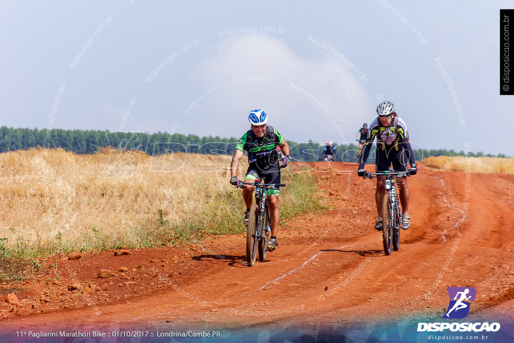 11º Pagliarini Marathon Bike XCM