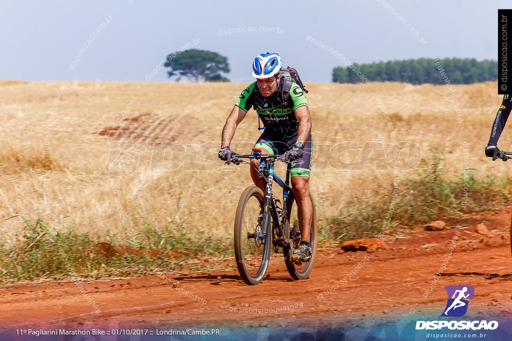 11º Pagliarini Marathon Bike XCM