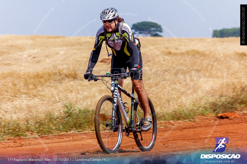 11º Pagliarini Marathon Bike XCM