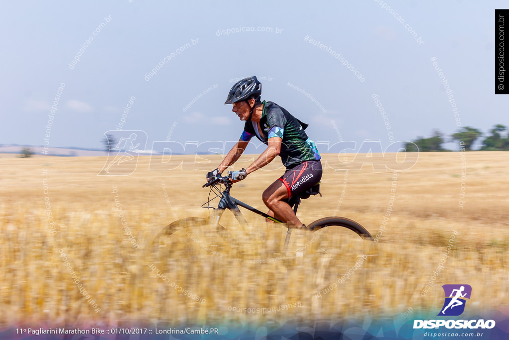 11º Pagliarini Marathon Bike XCM