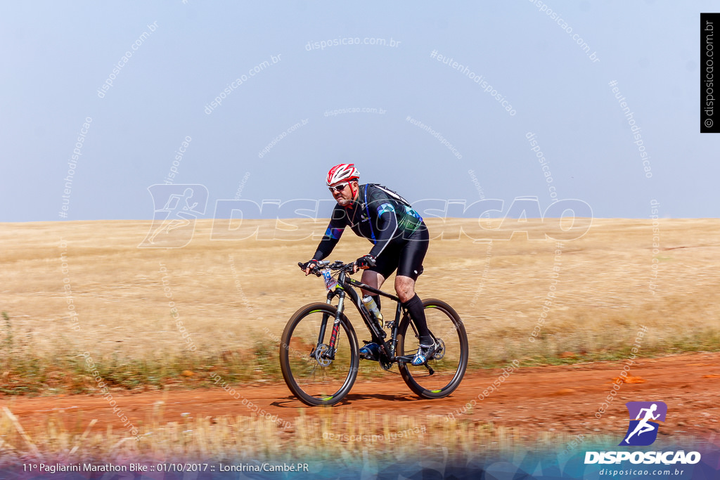 11º Pagliarini Marathon Bike XCM