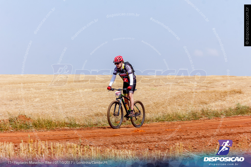 11º Pagliarini Marathon Bike XCM