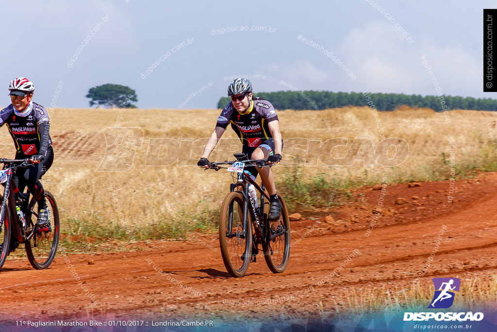 11º Pagliarini Marathon Bike XCM