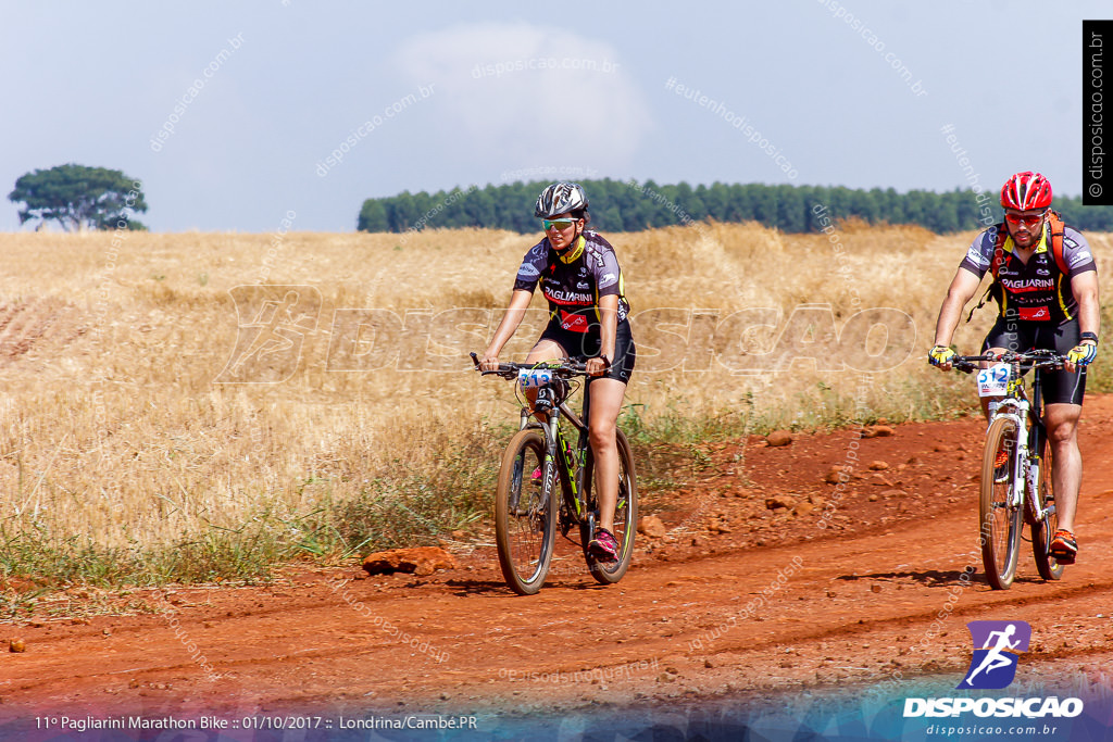 11º Pagliarini Marathon Bike XCM