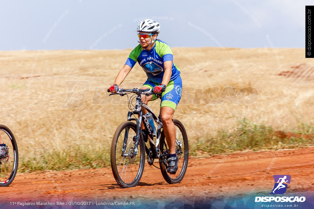 11º Pagliarini Marathon Bike XCM