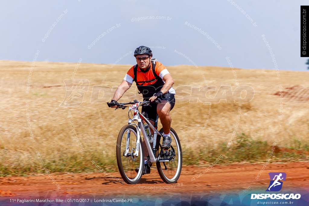 11º Pagliarini Marathon Bike XCM