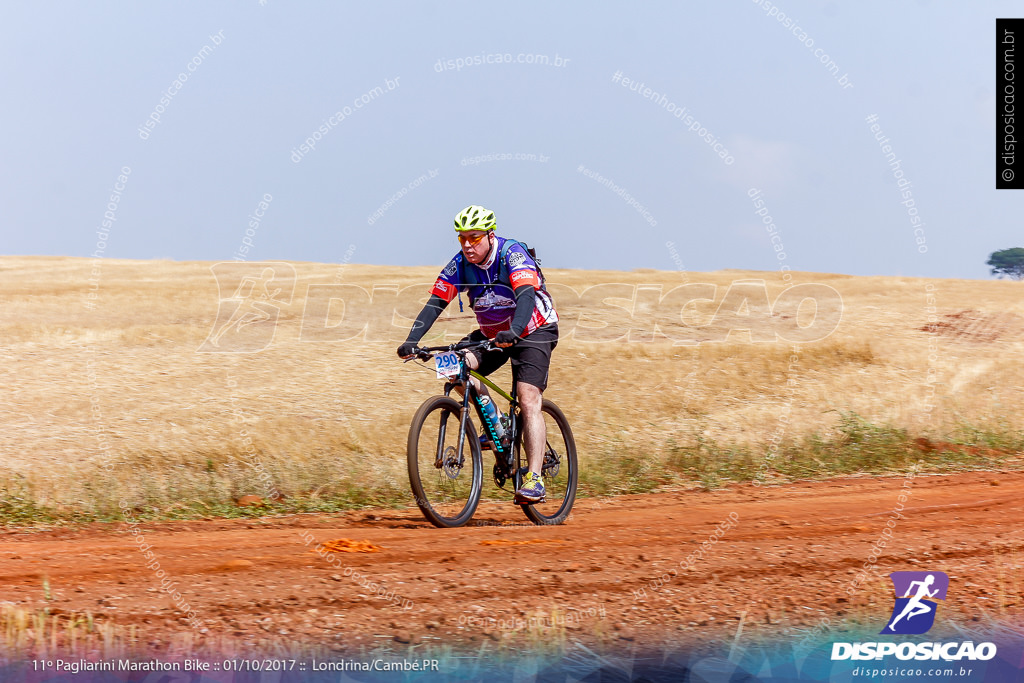 11º Pagliarini Marathon Bike XCM