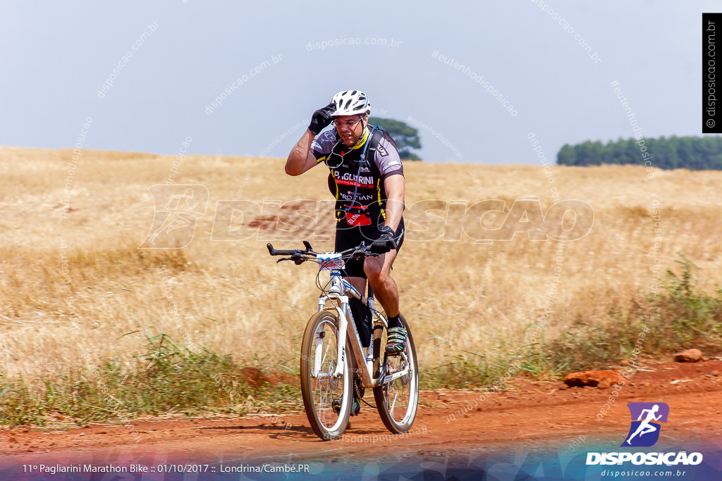 11º Pagliarini Marathon Bike XCM