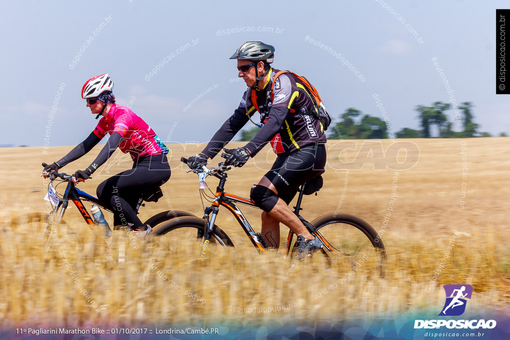 11º Pagliarini Marathon Bike XCM