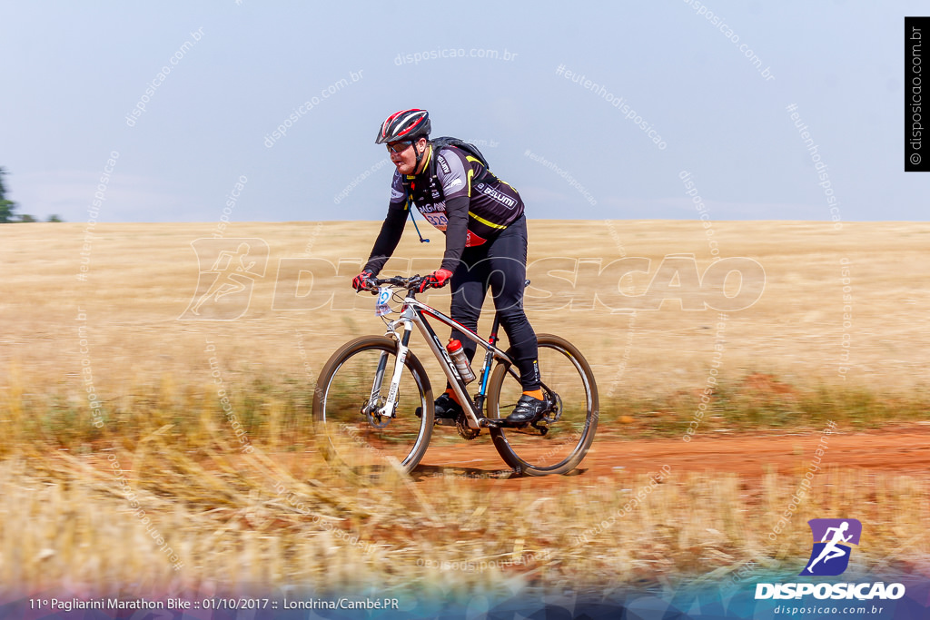 11º Pagliarini Marathon Bike XCM