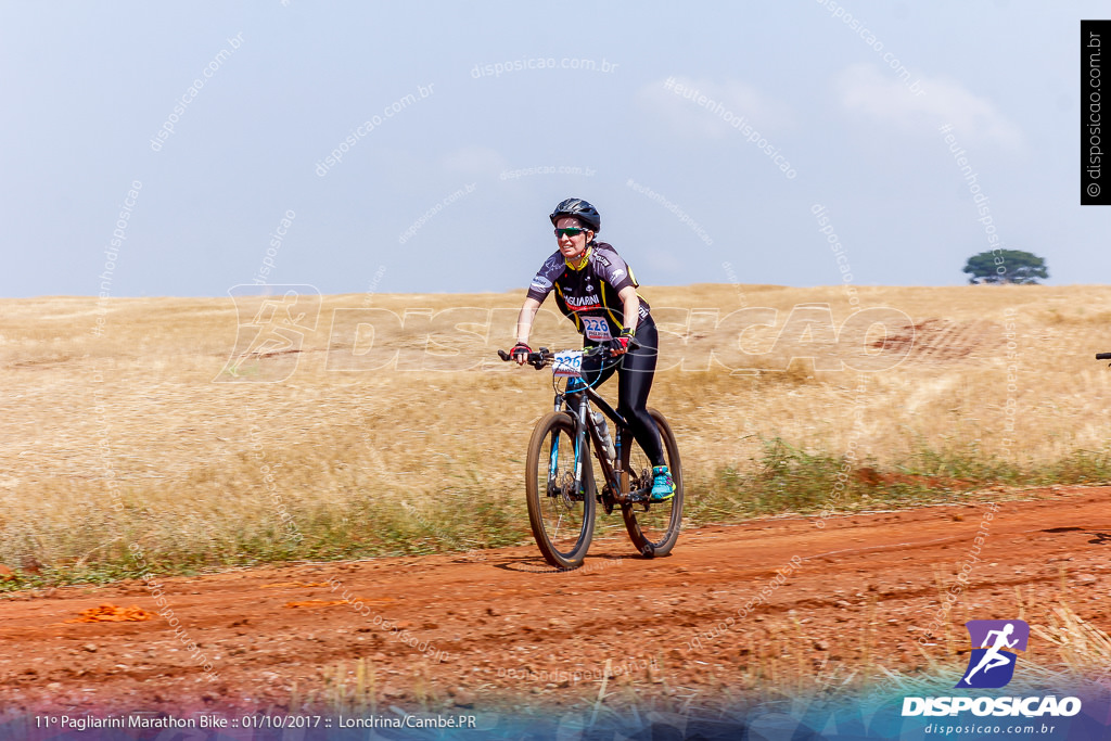 11º Pagliarini Marathon Bike XCM