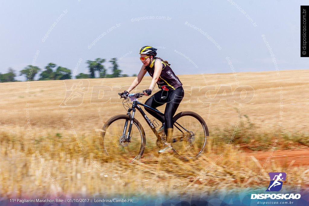 11º Pagliarini Marathon Bike XCM