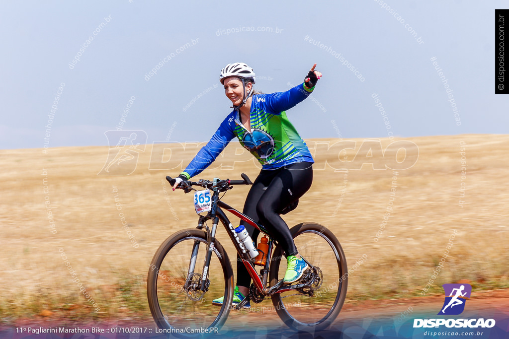 11º Pagliarini Marathon Bike XCM