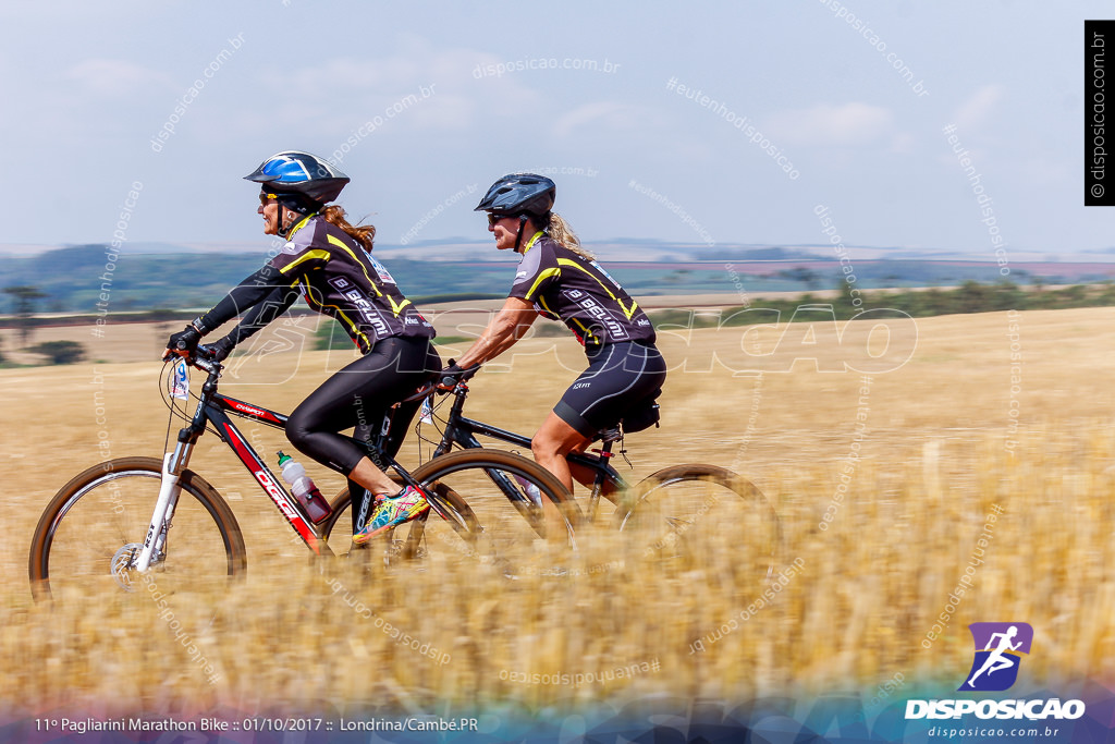 11º Pagliarini Marathon Bike XCM