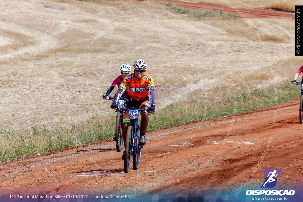 11º Pagliarini Marathon Bike XCM