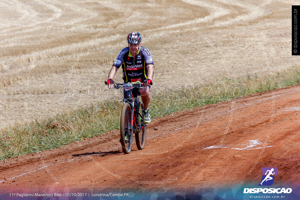 11º Pagliarini Marathon Bike XCM