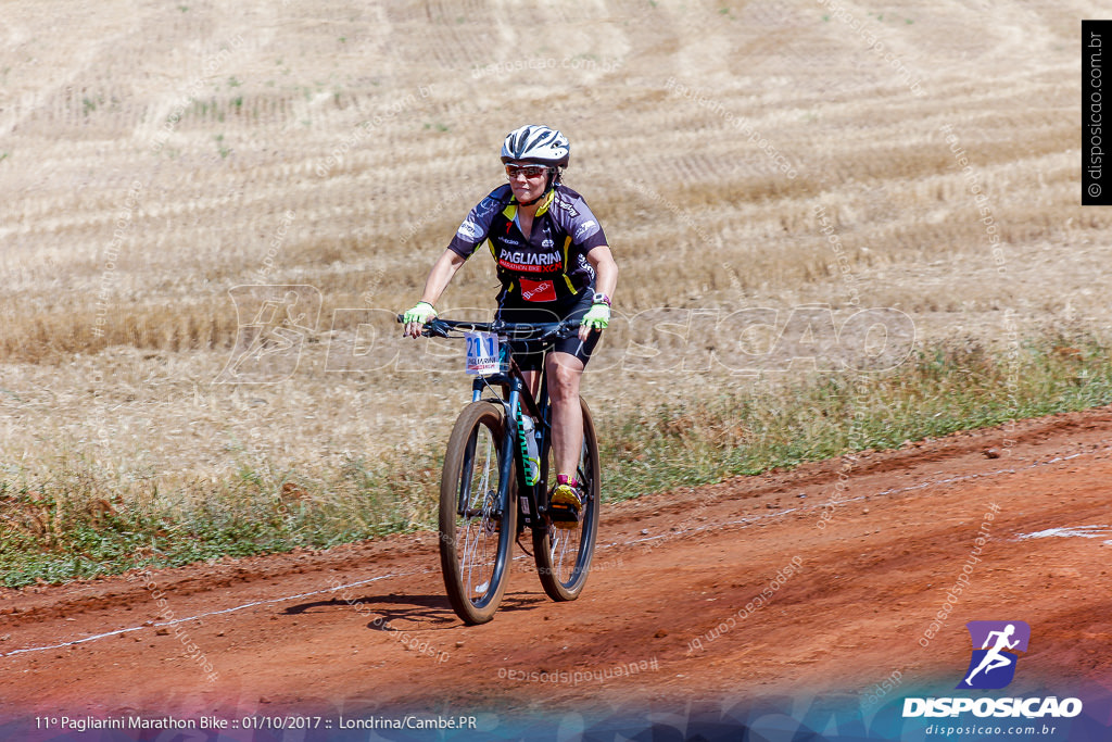 11º Pagliarini Marathon Bike XCM