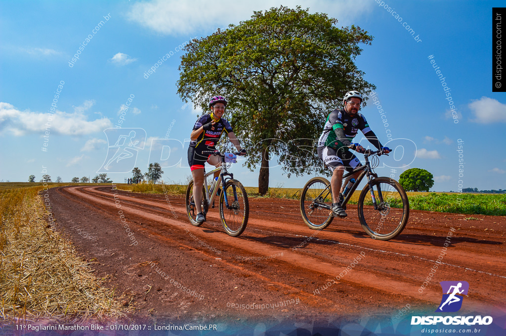 11º Pagliarini Marathon Bike XCM