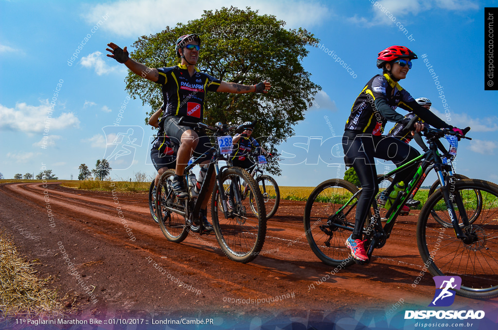 11º Pagliarini Marathon Bike XCM