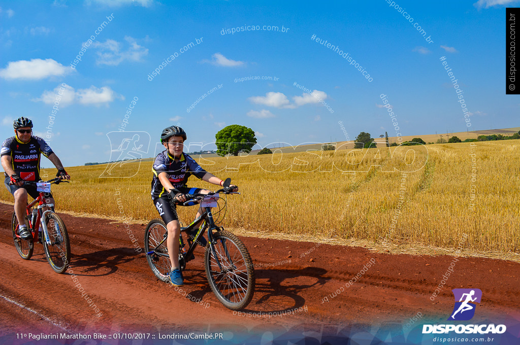 11º Pagliarini Marathon Bike XCM