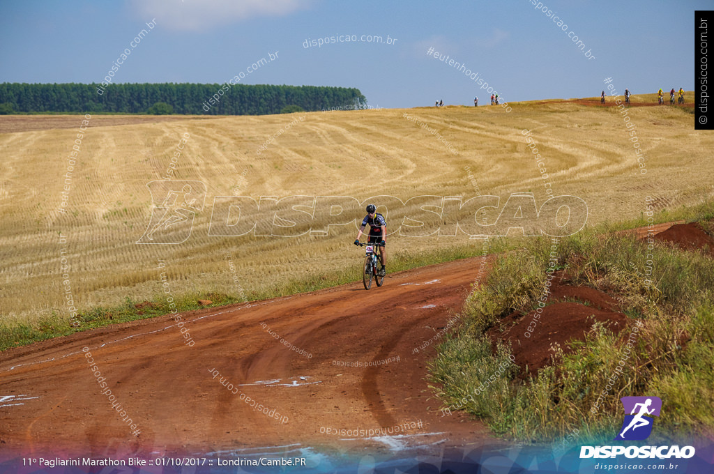 11º Pagliarini Marathon Bike XCM