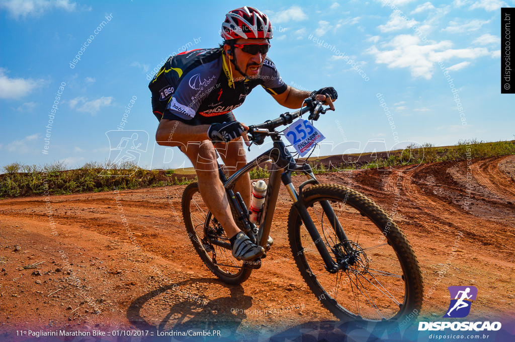 11º Pagliarini Marathon Bike XCM