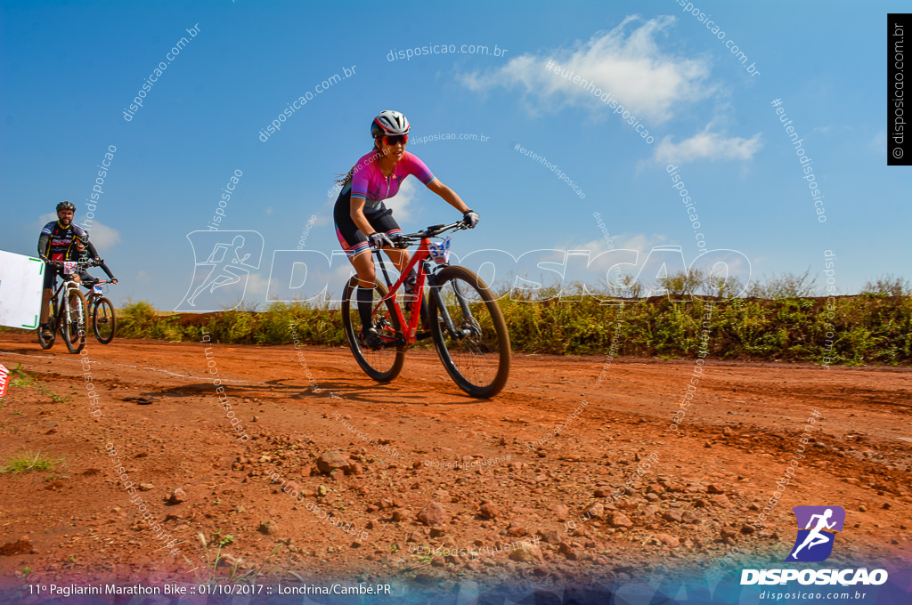 11º Pagliarini Marathon Bike XCM