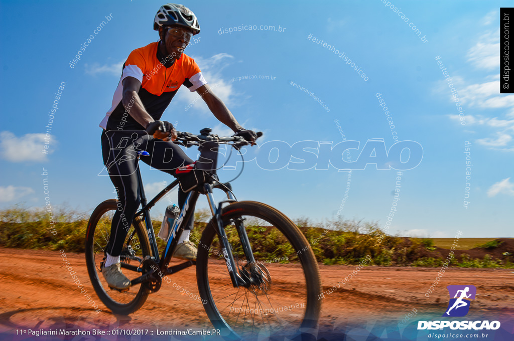 11º Pagliarini Marathon Bike XCM