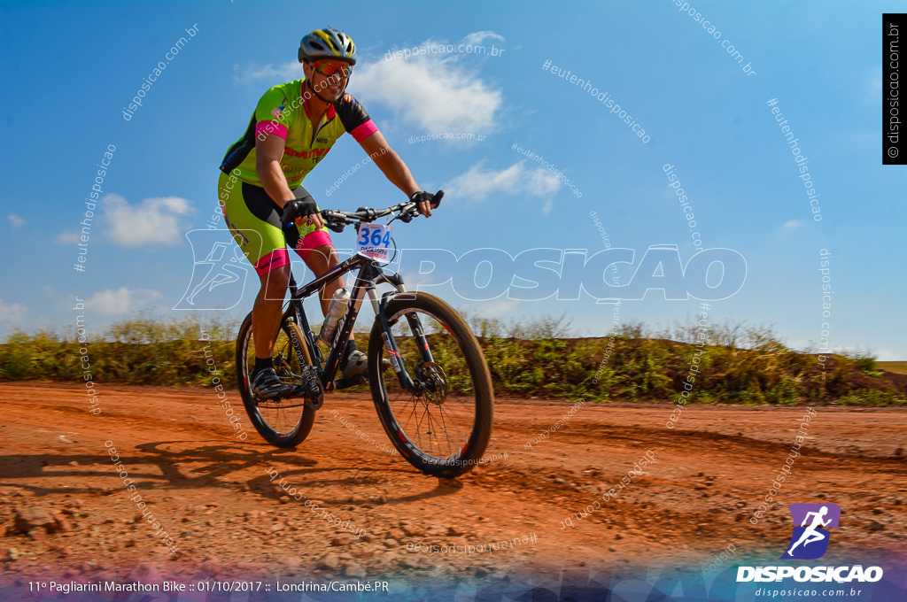 11º Pagliarini Marathon Bike XCM