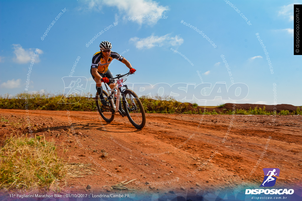 11º Pagliarini Marathon Bike XCM