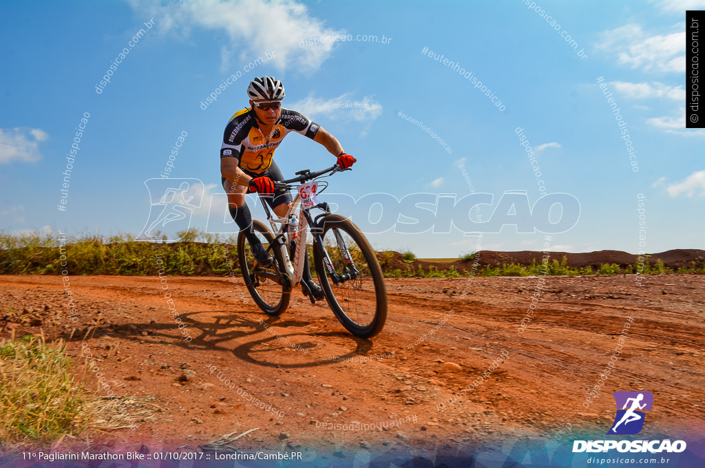 11º Pagliarini Marathon Bike XCM