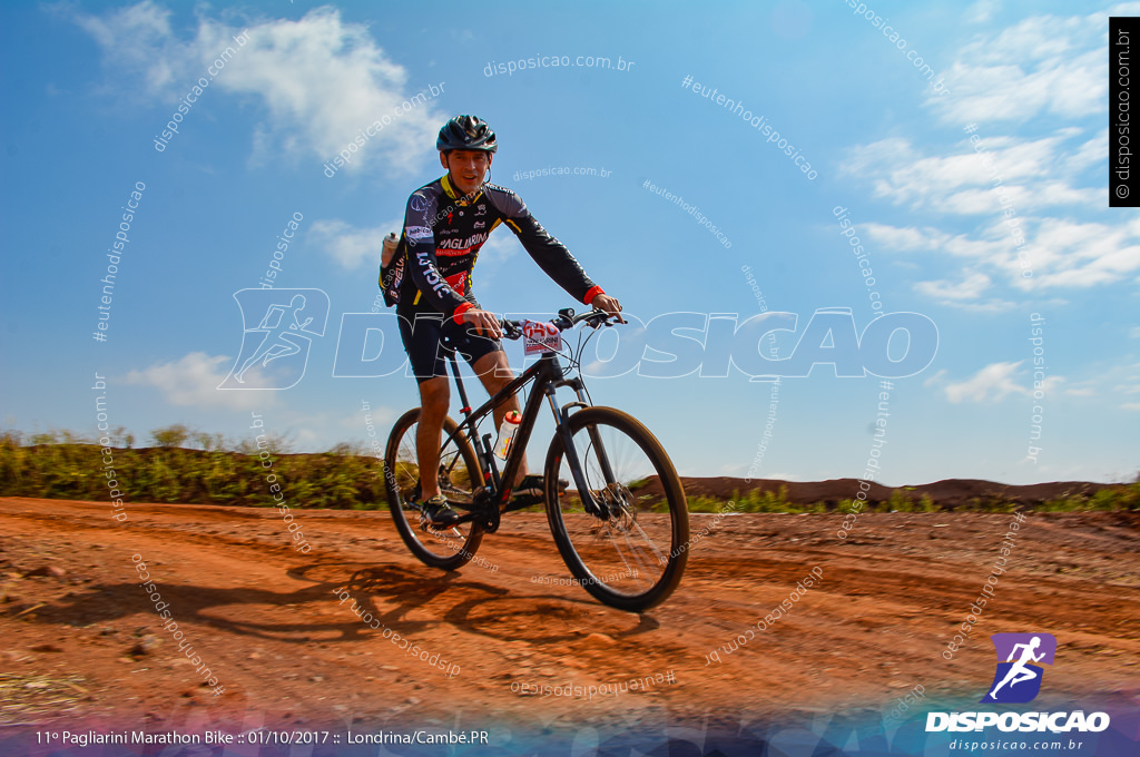 11º Pagliarini Marathon Bike XCM